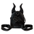 Loungefly - DISNEY - Villains - Mini Backpack Convertible Loungefly