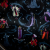 Loungefly - DISNEY - Villains - Mini Backpack Convertible Loungefly