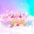 DUMIA - Forest Galaxy Tales Movable Plush BLIND BOX - 18cm