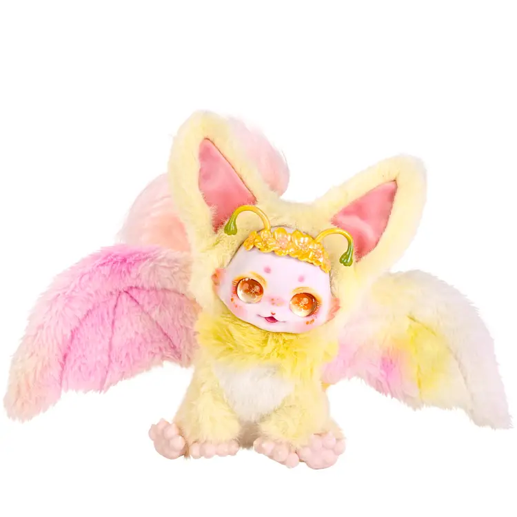 DUMIA - Forest Galaxy Tales Movable Plush BLIND BOX - 18cm
