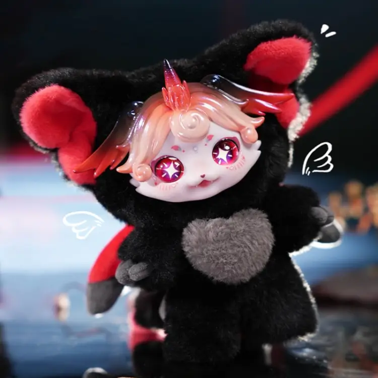 MAYTREE - Tales of the Sweet and Savory Beasts BLIND BOX - 18cm