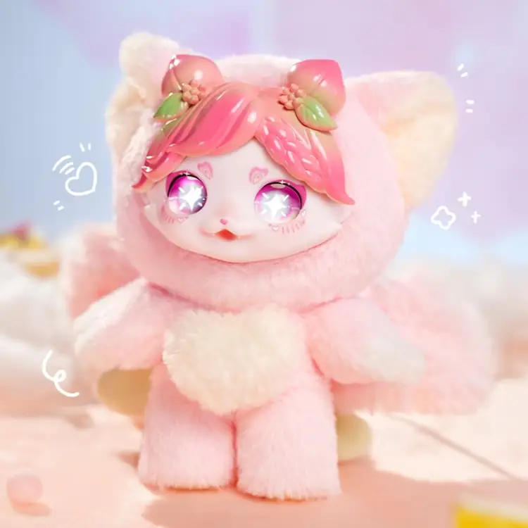 MAYTREE - Tales of the Sweet and Savory Beasts BLIND BOX - 18cm