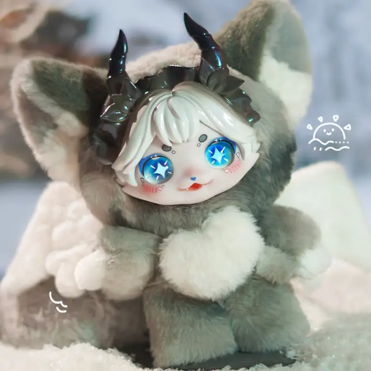 MAYTREE - Tales of the Sweet and Savory Beasts BLIND BOX - 18cm