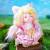 DUMIA - Forest Family Series Plush BLIND BOX - 20cm