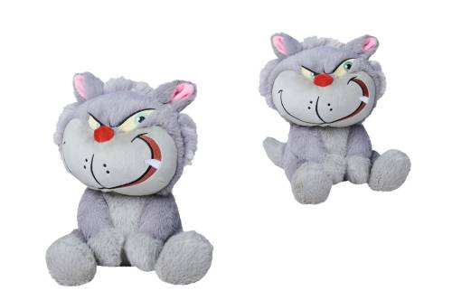 Simba Toys - CINDERELLA - Lucifer - Plush 25cm