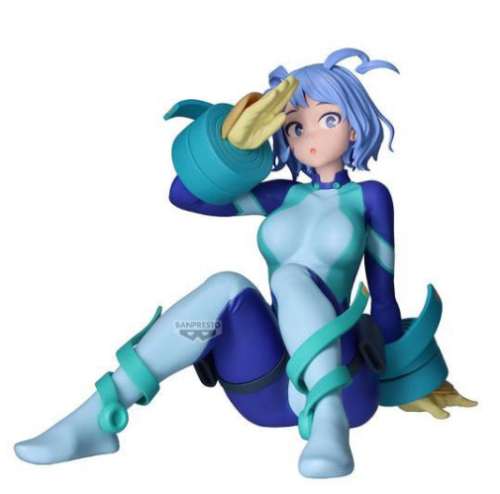 Banpresto - MY HERO ACADEMIA - Nejire Hado - Figure Glitter & Glamours 14cm