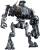 Goodsmile - ROBOCOP - Cain - Plastic Model Kit Moderoid 22cm