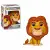 Funko POP! The Lion King - Mufasa #495