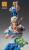 Medicos - JOJO PART 7 - Johnny Joestar - Figure Chozokado 15cm