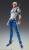 Medicos - JOJO PART 7 - Johnny Joestar - Figure Chozokado 15cm