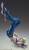 Medicos - JOJO PART 7 - Johnny Joestar - Figure Chozokado 15cm
