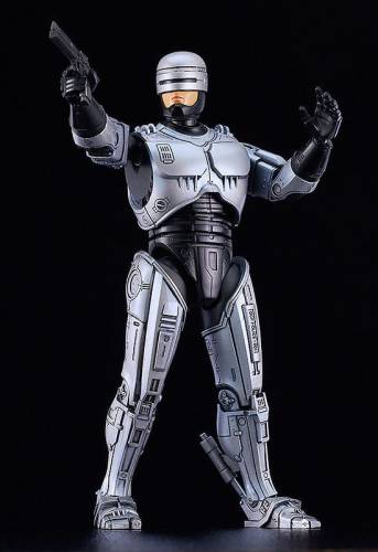 Goodsmile - ROBOCOP - Robocop - Plastic Model Kit Moderoid 18cm