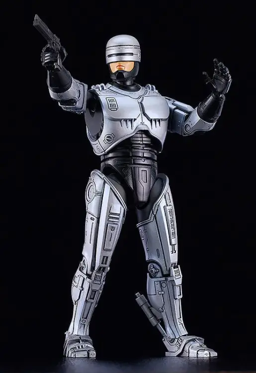 Goodsmile - ROBOCOP - Robocop - Plastic Model Kit Moderoid 18cm