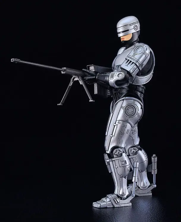Goodsmile - ROBOCOP - Robocop - Plastic Model Kit Moderoid 18cm