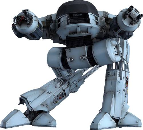Goodsmile - ROBOCOP - ED-209 - Plastic Model Kit Moderoid 20cm