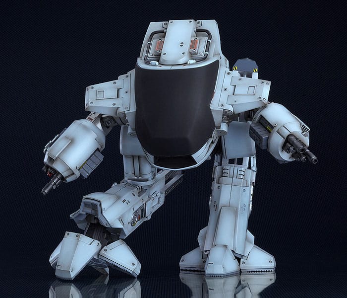 Goodsmile - ROBOCOP - ED-209 - Plastic Model Kit Moderoid 20cm
