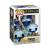 Funko - POP Zodiac N° 20 - Pisces