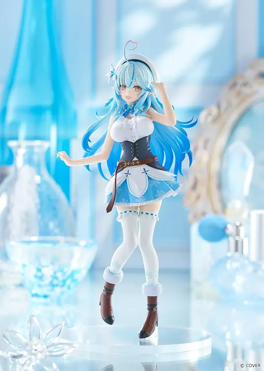 Goodsmile - HOLOLIVE PRODUCTION - Yukihana Lamy - Pop Up Parade 17cm