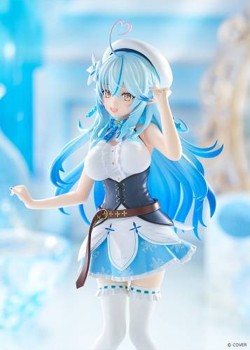 Goodsmile - HOLOLIVE PRODUCTION - Yukihana Lamy - Pop Up Parade 17cm