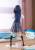 Goodsmile - RURIDRAGON - Aoki Ruri - Pop Up Parade L 22cm
