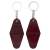 Fanattik - SILENT HILL 2 - Hotel "Red Edition" - Limited Edition Keyring