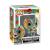 Funko POP! Jurassic Park - Dilophosaurus Hatchling #1718
