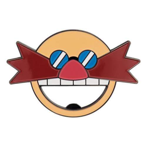 Fanattik - SONIC - Dr. Eggman - Limited Edition Bottle Opener