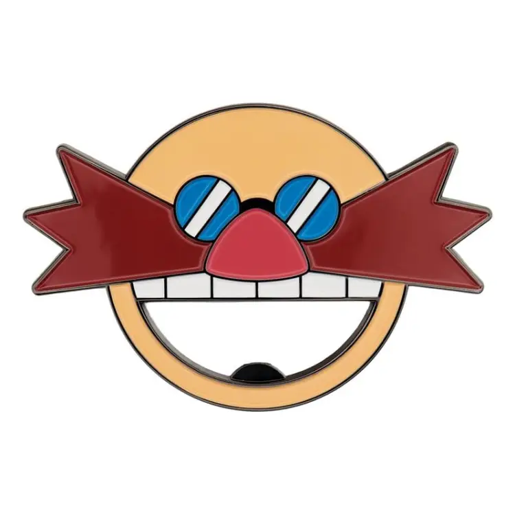 Fanattik - SONIC - Dr. Eggman - Limited Edition Bottle Opener