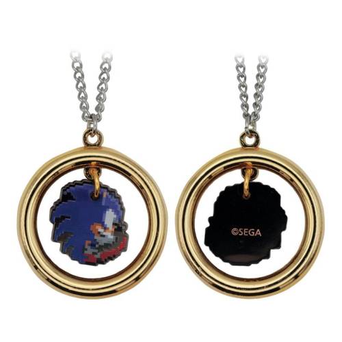 Fanattik - SONIC - Limited Edition Necklace