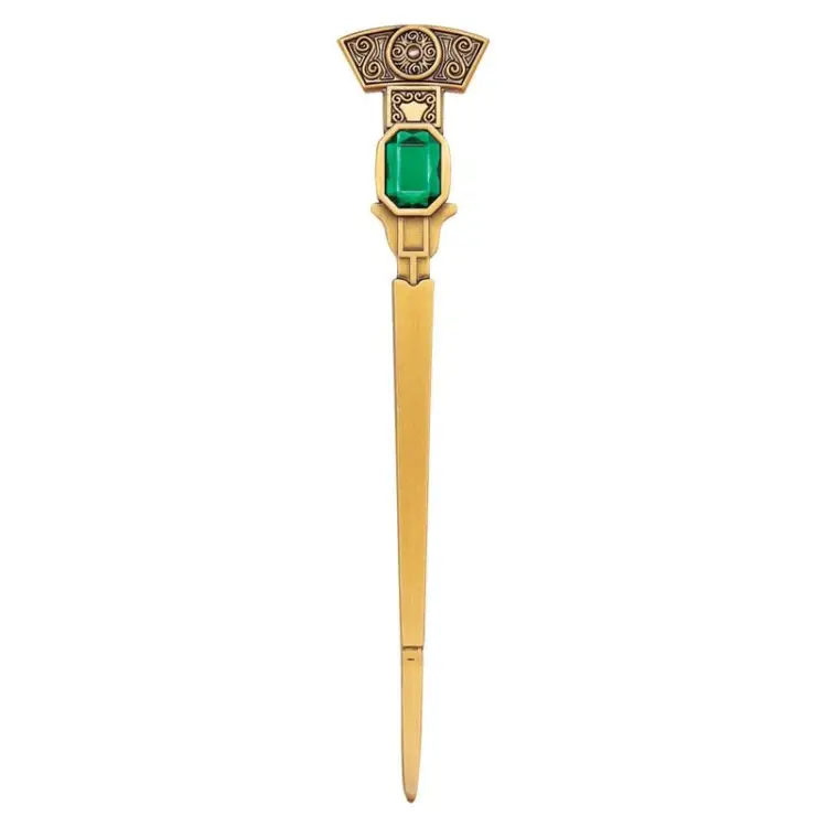 Fanattik - THE WITCHER - Renfri's Brooch - Limited Editon Replica