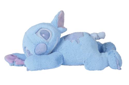 Simba Toys - STITCH - Musical Plush 30cm
