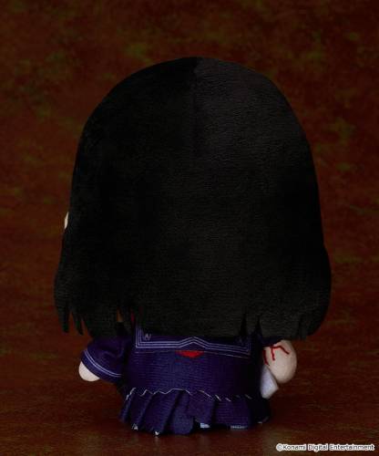Goodsmile - SILENT HILL F - Shimizu Hinako - Plush 13cm