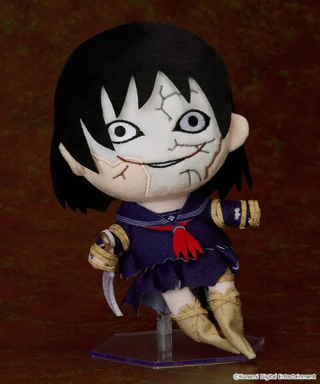 Goodsmile - SILENT HILL F - Ayakakashi - Plush 13cm