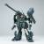 SHEIK MAINLAND - Hong Mo (Green) - Model Kit 1/144
