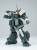 SHEIK MAINLAND - Hong Mo (Green) - Model Kit 1/144