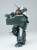 SHEIK MAINLAND - Hong Mo (Green) - Model Kit 1/144