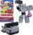 Hasbro - TRANSFORMERS - Tiny Turbo Changers - Blind Box