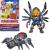 Hasbro - TRANSFORMERS - Tiny Turbo Changers - Blind Box