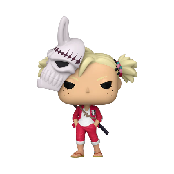 Funko POP! Bleach - HIYORI SARUGAKI #1822