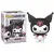 Funko POP!  Hello KittySanrio - Hooded Kuromi #55