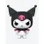 Funko POP!  Hello KittySanrio - Hooded Kuromi #55