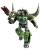Hasbro - TRANSFORMERS Age of the Primes - Liege Maximo - Figure 21.5cm