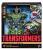 Hasbro - TRANSFORMERS Age of the Primes - Liege Maximo - Figure 21.5cm
