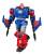 Hasbro - TRANSFORMERS Age of the Primes - Nexus Prime Voyager - Figure 15.5cm