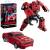 Hasbro - TRANSFORMERS Age of the Primes - Cliffjumper - Figure DLX Class 12.5cm