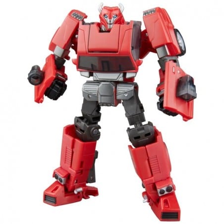 Hasbro - TRANSFORMERS Age of the Primes - Cliffjumper - Figure DLX Class 12.5cm