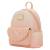 Loungefly - MICKEY & FRIENDS - All-Over print - Mini Backpack LoungeFly