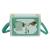Loungefly - DISNEY PRINCESS - Tiana recipe book - Crossbody bag Loungefly