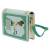 Loungefly - DISNEY PRINCESS - Tiana recipe book - Crossbody bag Loungefly