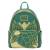 Loungefly - DISNEY PRINCESS - Tiana - Mini Backpack LoungeFly